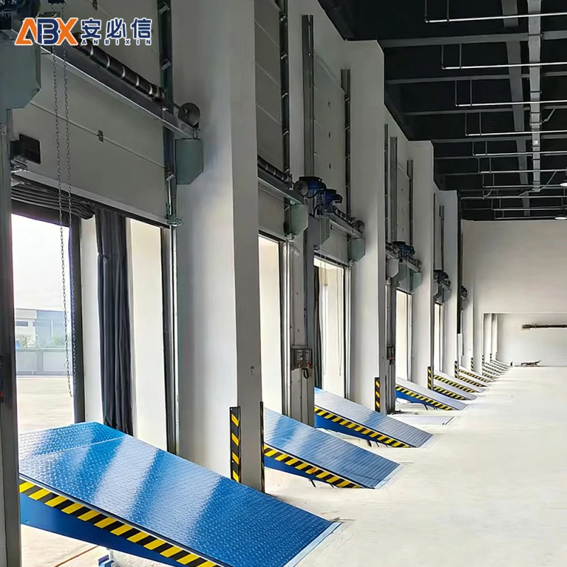 大理白族垂直提升门
